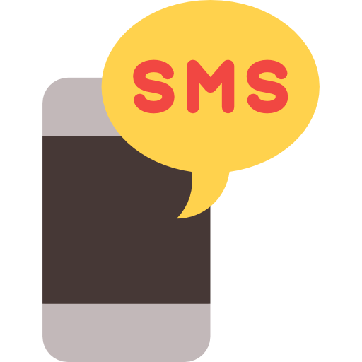 SMS Service Provider