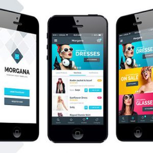 tandtglobal Morgana mobile app development service