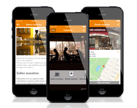 tandtglobal coffee-shop-app-opt mobile app development service